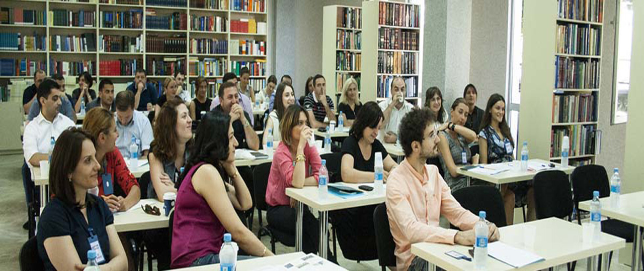 New Vision University image 3