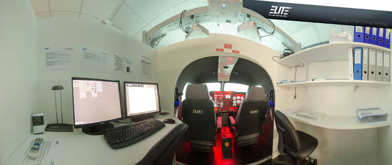 Faculty of Transport and Traffic Sciences, Division of Aeronautics image 2